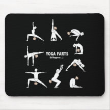 Yoga Farts