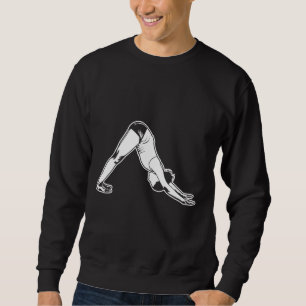 Yoga Instructor 89 Sweatshirt