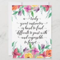 Yoga Instructor Office gift Instructor Coaching