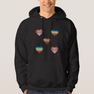 Yoga Is Everything Hoodie