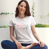Yoga is my Happy Hour