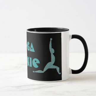 Yoga Junkie - Yoga Mugs