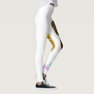 Yoga Leggings