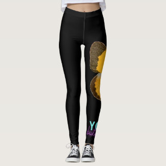 Yoga Leggings