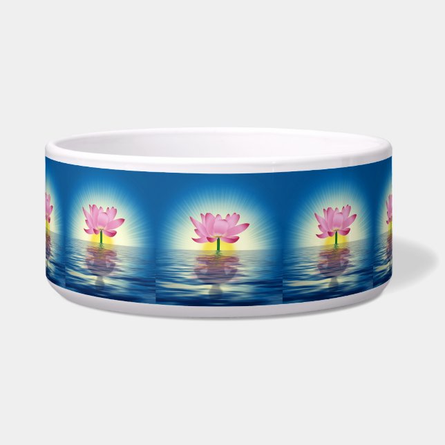 Yoga Lotus (Front)