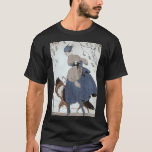 Yoga Lotus Mandala T-Shirt