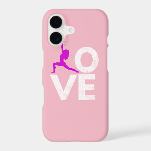 Yoga Love design for yogis