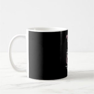 Yoga Lover Yoga And Coffee Are All I Need Mug