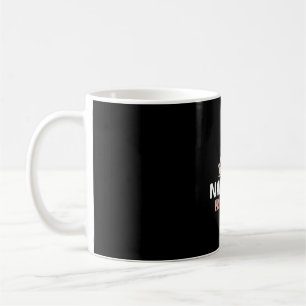 Yoga Lover Yoga Namaste Right Here Coffee Mug