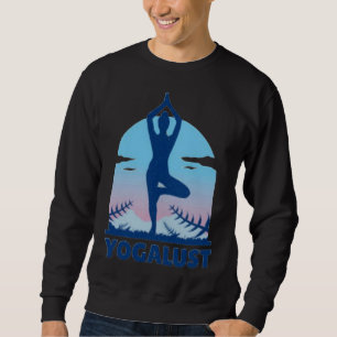 Yoga Lust Sweatshirt