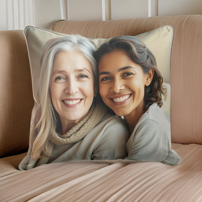 Yoga Mama Boho Pastel Cushion (Creator Uploaded)