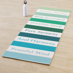 Yoga Mat