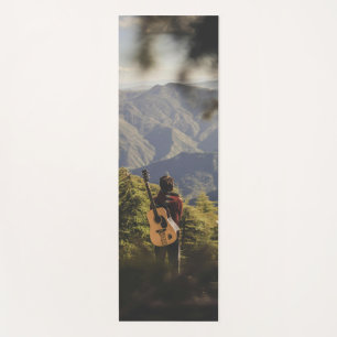Yoga Mat