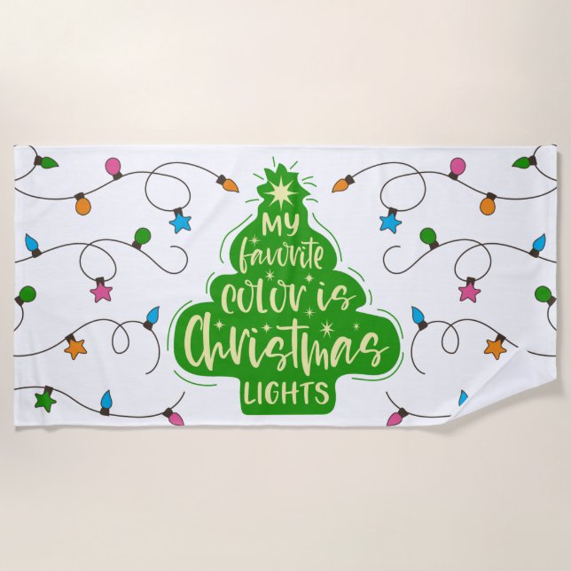 Yoga Mat (Front)