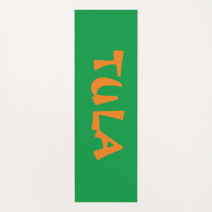 Yoga Mat