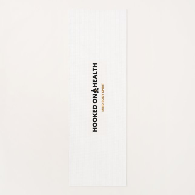 Yoga Mat (Front)