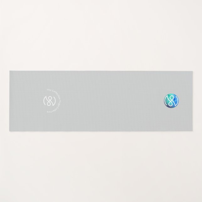 Yoga Mat (Front (Horizontal))