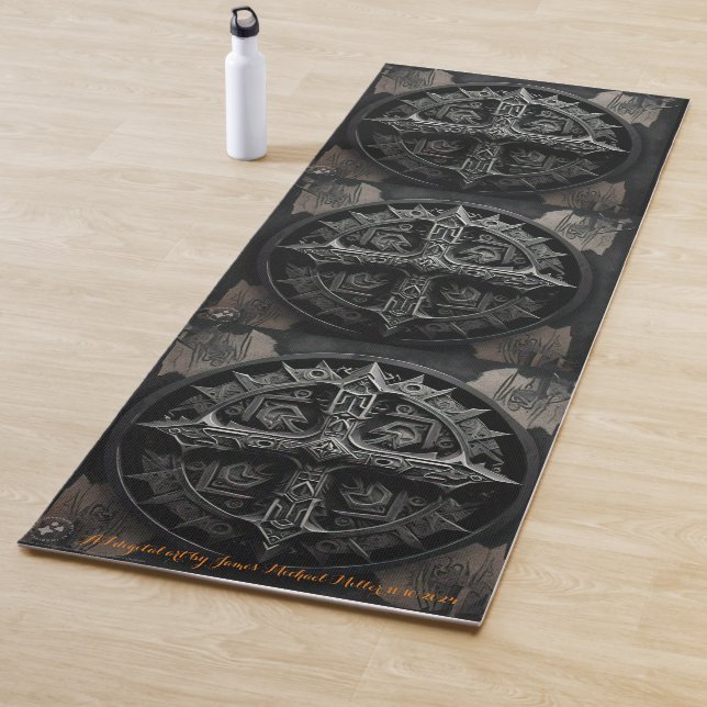 Yoga Mat (In Situ)