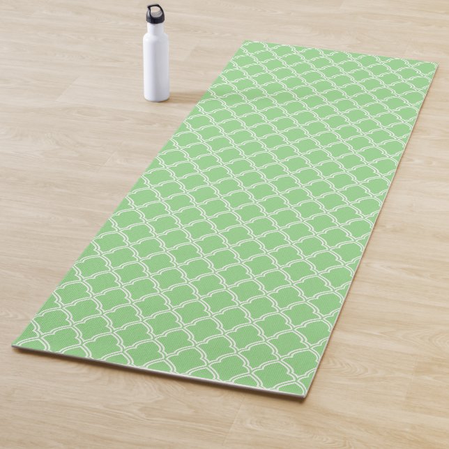 Yoga Mat (In Situ)