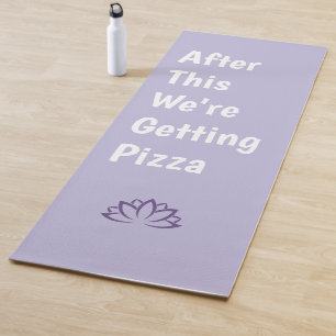 Yoga Mat