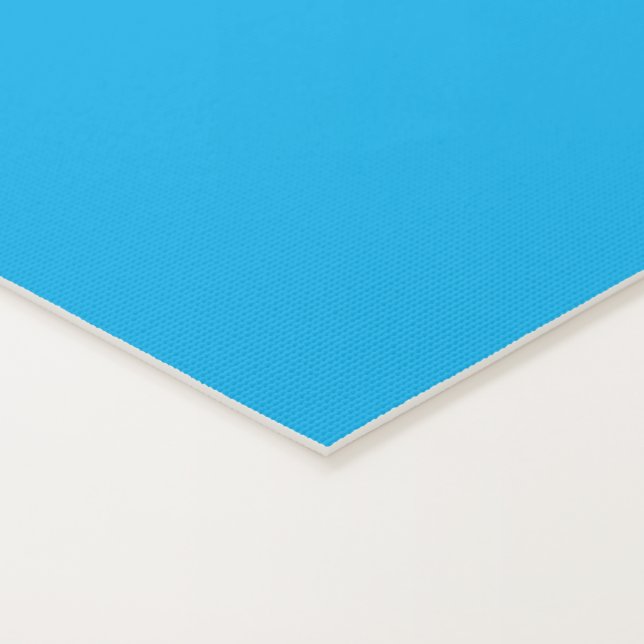 Yoga Mat (Detail)