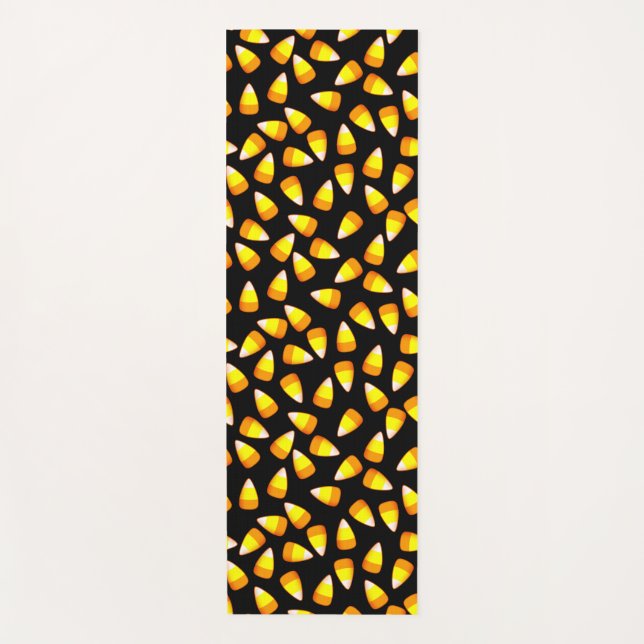 Yoga Mat (Front)