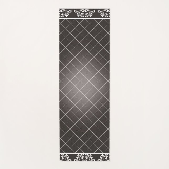 Yoga mat (Front)