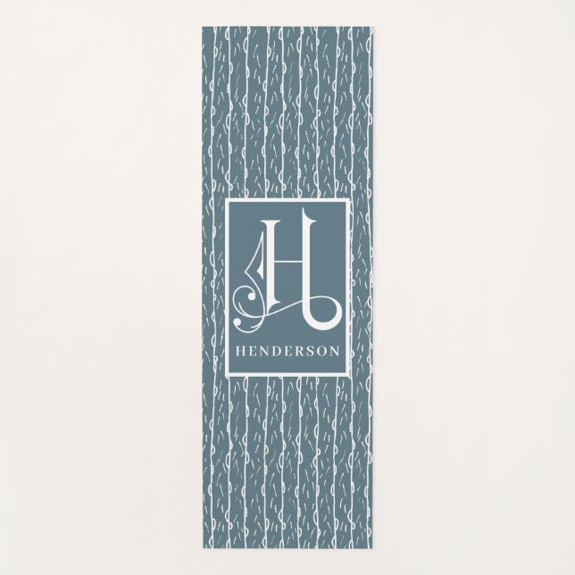 Yoga Mat (Front)