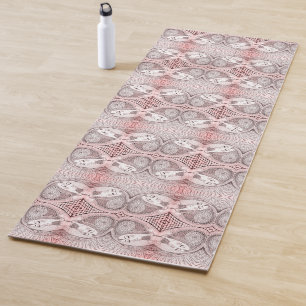 Yoga Mat - Reversible