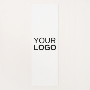 Yoga Mat with your own logo