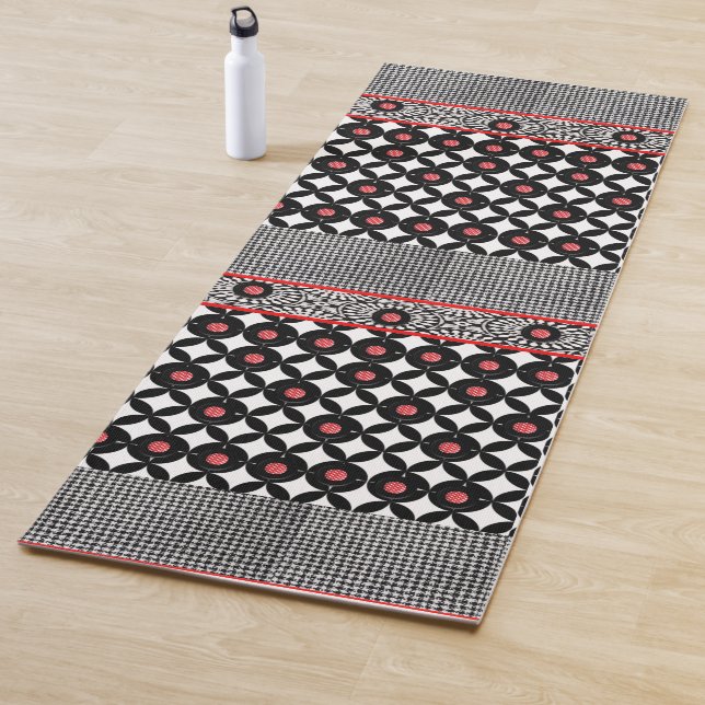 Yoga Mats (In Situ)