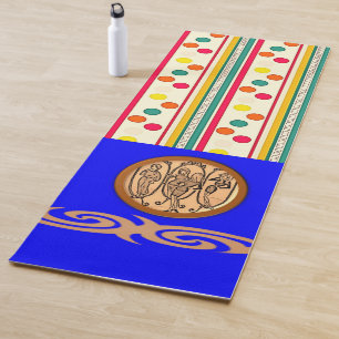 Yoga Mats