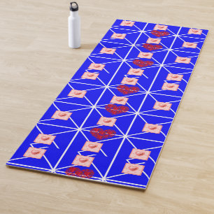 Yoga Mats