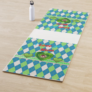 Yoga Mats