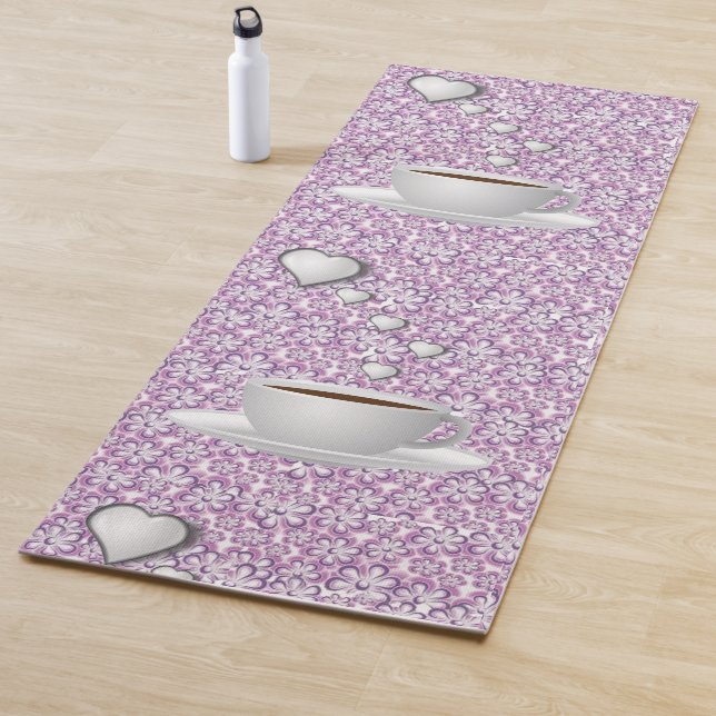 Yoga Mats (In Situ)