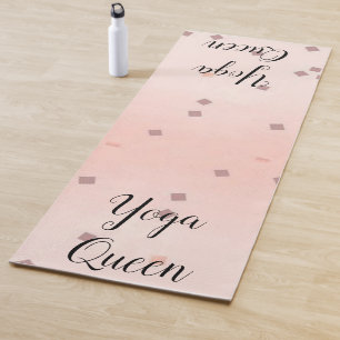 Yoga Mats Yoga Queen