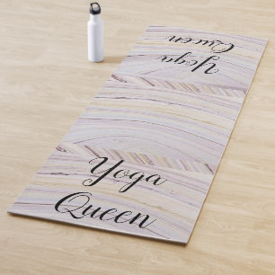 Yoga Mats Yoga Queen