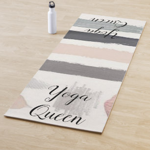 Yoga Mats Yoga Queen