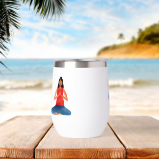 Yoga Meditation Asana