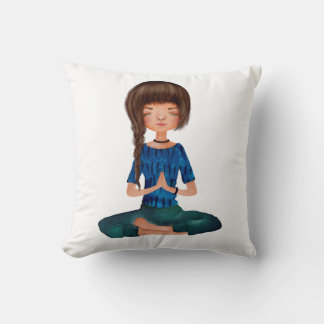 Yoga Meditation  Cushion