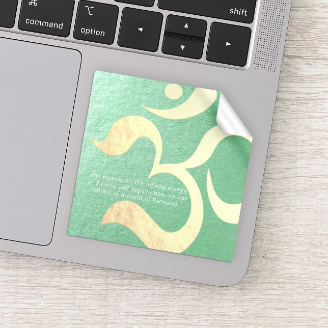 Yoga Meditation Instructor Life Coach OM Quotes (Creator Uploaded)