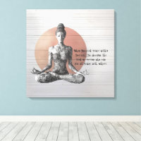 Yoga Meditation Instructor Reiki Master Lotus Pose