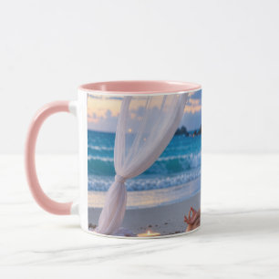 YOGA & MEDITATION MUG