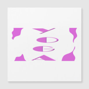 Yoga meditation relaxation pale purple white yoga