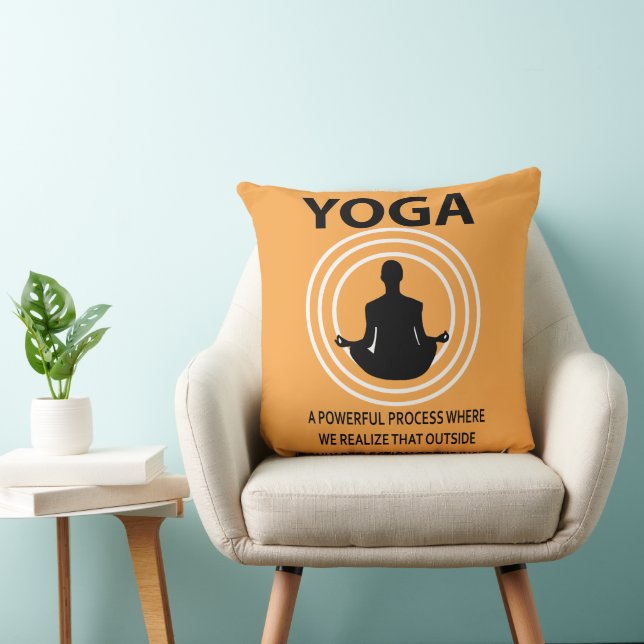 Yoga Meditation Yoga  Cushion (Chair)