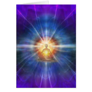 Yoga Meditator 8