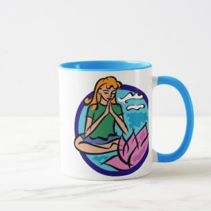 Yoga Mug