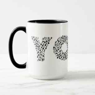 YOGA MUG