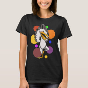 Yoga Pelican T-Shirt