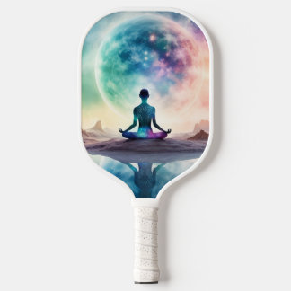 Yoga Pickleball Paddle